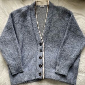 Brunello cucinelli cardigan